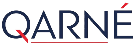 Qarné Logo